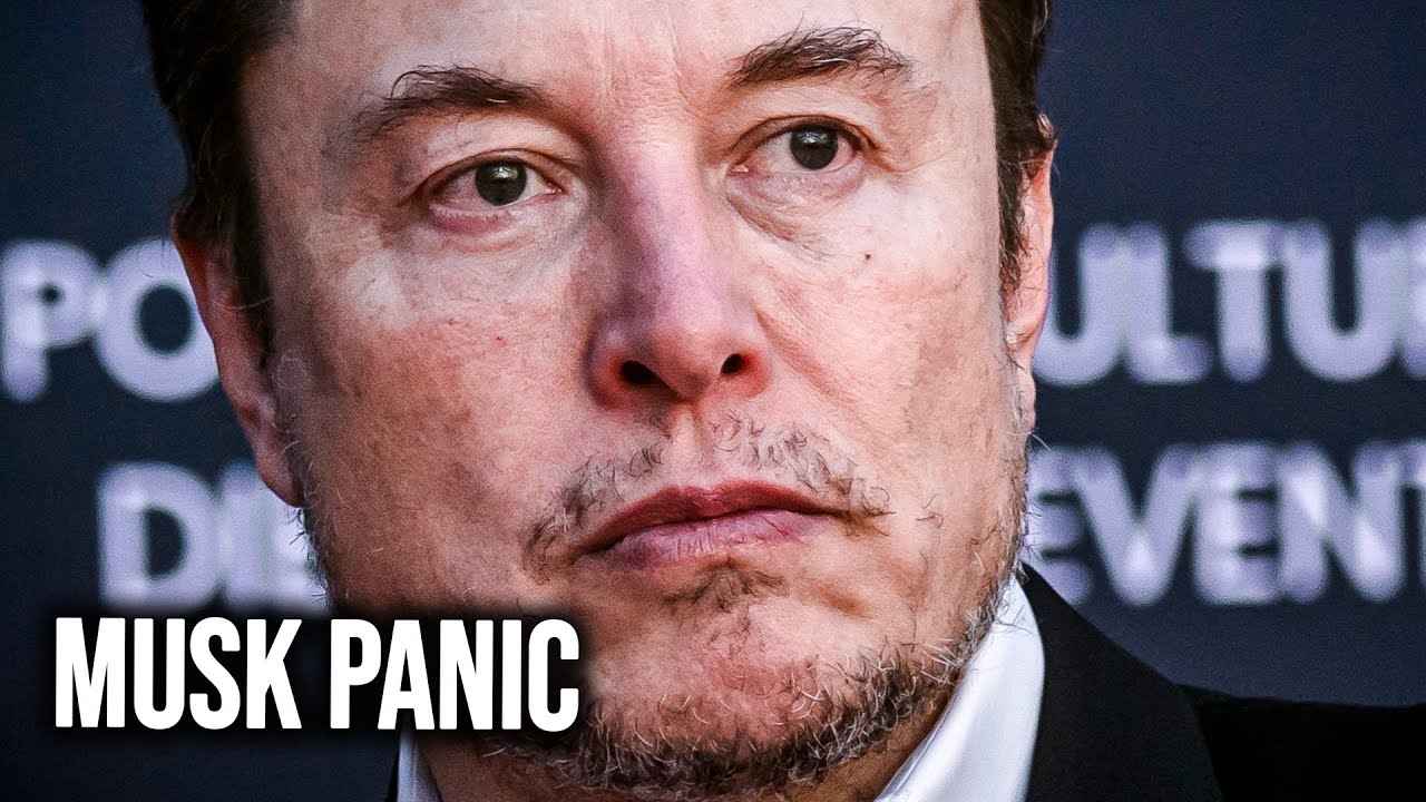 Elon Musk’s Money Mindset: How He Thinks About Wealth, Risk, and Innovation