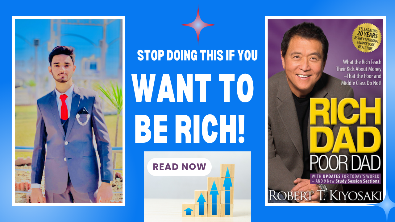 What Rich People Teach Their Kids About Money (And You Should Too)