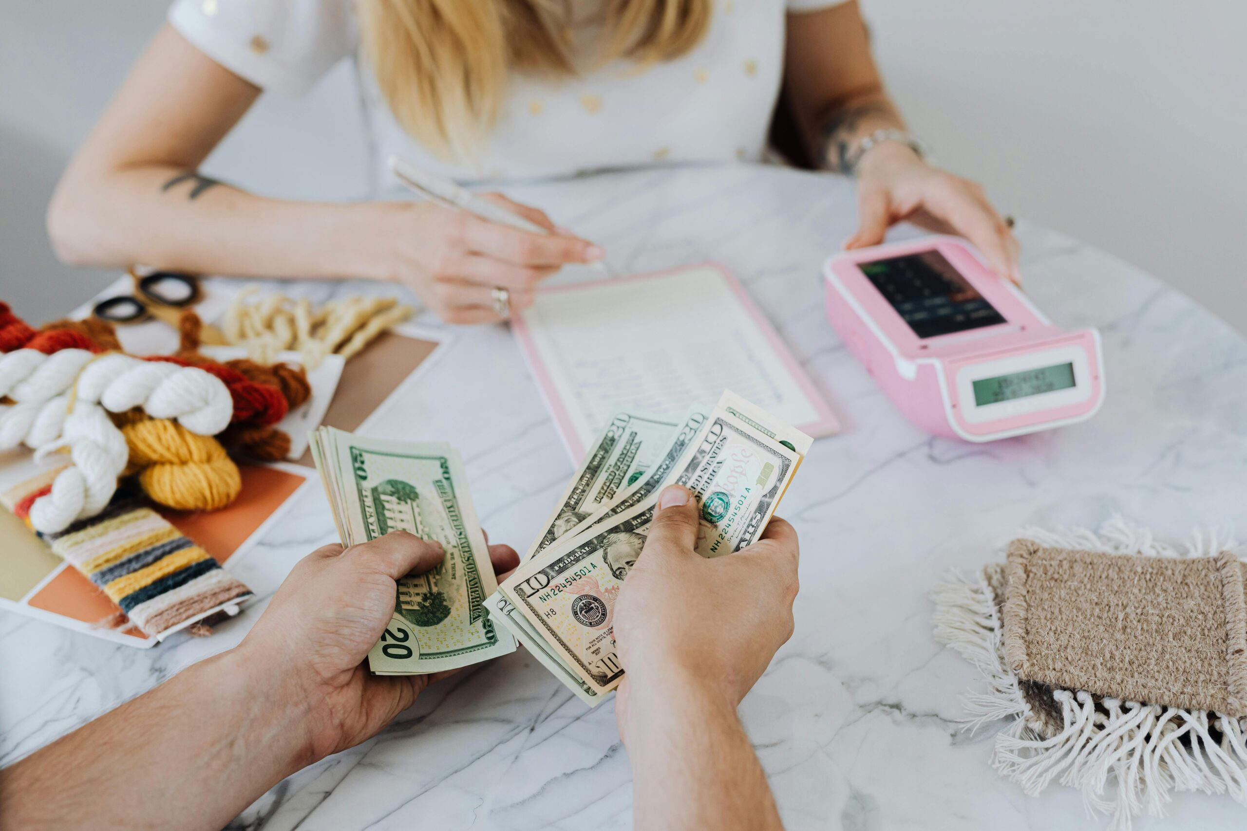 Why 80% of People Never Build Wealth — And How You Can Be Different